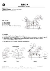 Ge 82028 Assembly Manual