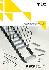 TLC asta Assembly Instruction Manual