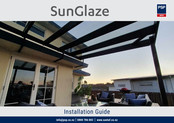 PSP SunTuf SunGlaze Installation Manual