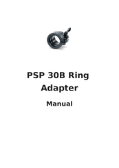 Pulsar PSP 30B Manual
