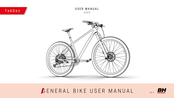 BH A3092 User Manual