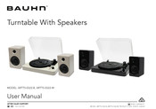 Bauhn ARTTS-0322-B User Manual