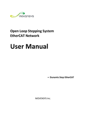 MOVENSYS Dunamis User Manual