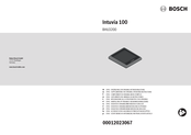 Bosch Intuvia 100 BHU3200 Supplement Manual
