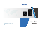 Teison TS-EVC11-001 (S) Instruction Manual