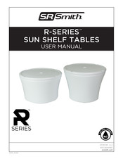 S.r.smith R Series User Manual