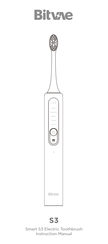 Bitvae S3 Instruction Manual