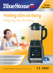 Bluestone BLB-6031 User Manual