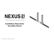 Nexus 21 L-65s Installation Manual