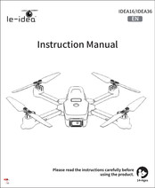 le-idea IDEA16 Instruction Manual