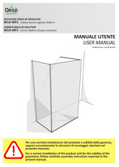 Deco WF1 User Manual
