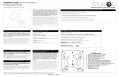 Oberon 1012-00 Installation Manual