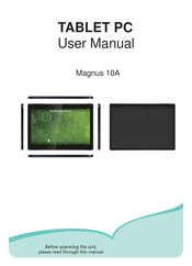 Magnus 10A User Manual