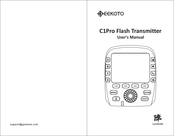 Geekoto C1Pro User Manual