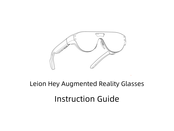 LLVISION G35A-00 Instruction Manual