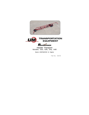 Unverferth 530 Manual