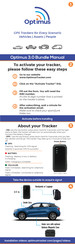 Optimus 30 Manual
