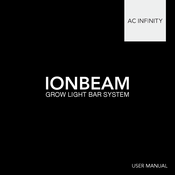 AC Infinity IONBEAM S11 User Manual