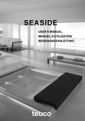 Teuco Seaside User Manual