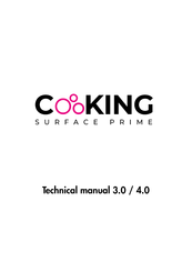 CooKing SVIF-CK4.0 Technical Manual
