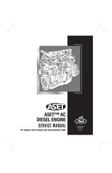 Mack ASET AC Service Manual