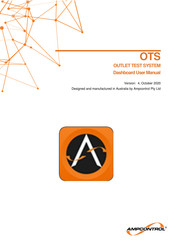Ampcontrol OTS User Manual