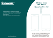 innovair AEH-W4A1 User Manual