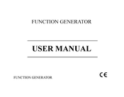 VOLTEQ SFG1005 User Manual