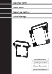 Masco MID4-M1 Operating Instructions Manual