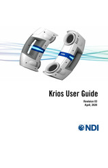 NDI Krios User Manual