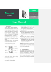 SIGNIFY Trulifi 6016 User Manual