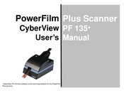 Pacific Image Electronics PowerFilm Plus User Manual