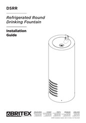 Britex DSRR Installation Manual