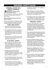 M7 DS-201 Instruction Manual