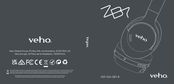 Veho VEP-024-ZB7-B Manual
