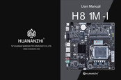 Huananzhi H81M-I User Manual