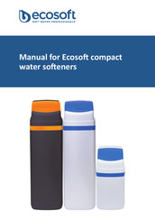 Ecosoft Compact FU0835CABCEMV Manual