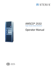 Steris AMSCO 2532 Manuals | ManualsLib