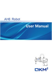 OKM AH6 User Manual