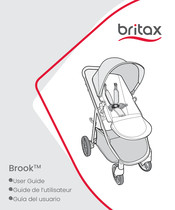 Britax Willow Brook User Manual