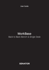 Senator WorkBase User Manual