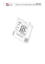 stellar labs S580-TH-GSM Operation Manual