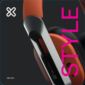 STYLE KWH-750 Manual