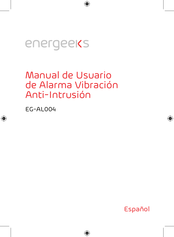 Energeeks EG-AL004 User Manual