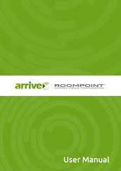 Arrive RoomPoint 4242-HDw User Manual