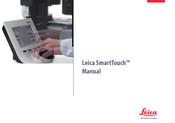 Leica SmartTouch Manual