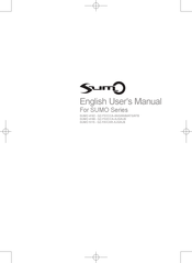 Gigabyte SUMO 5115 User Manual