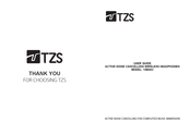 tzs 19BN02 User Manual