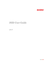 2Wire i38HG User Manual