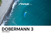 Niviuk DOBERMANN 3-15 User Manual